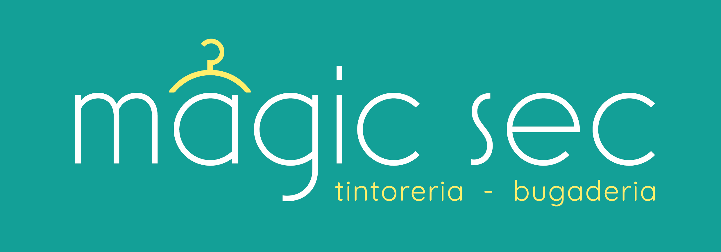 Màgic Sec, lavandería. tintorería y planchado en Sabadell