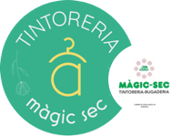 Màgic Sec, lavandería. tintorería y planchado en Sabadell